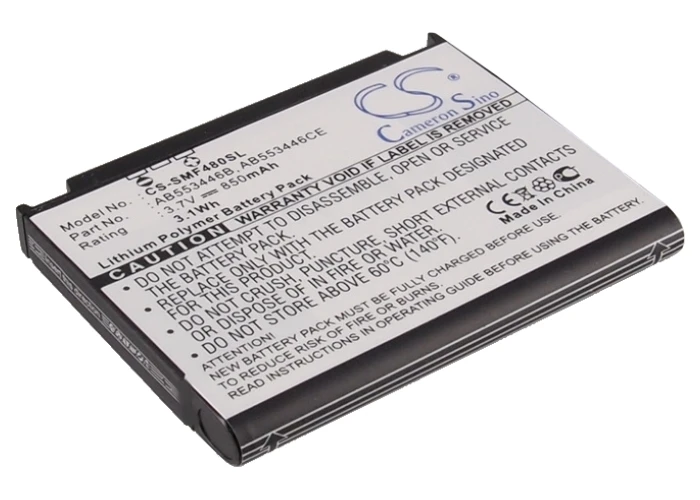 AB553446CE батарея для SAMSUNG 920SE i620 SGH A767 PROPEL F480 Tocco F488 F488E W569 W509|battery for|battery for samsungbatteries