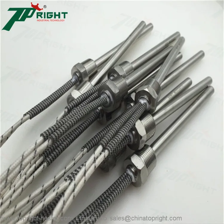 8x125mm 110v250w 4