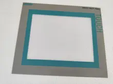 6AV6545-0AG10-0AX0 MP270B-10 Membrane film for HMI Panel repair~do it yourself,New & Have in stock