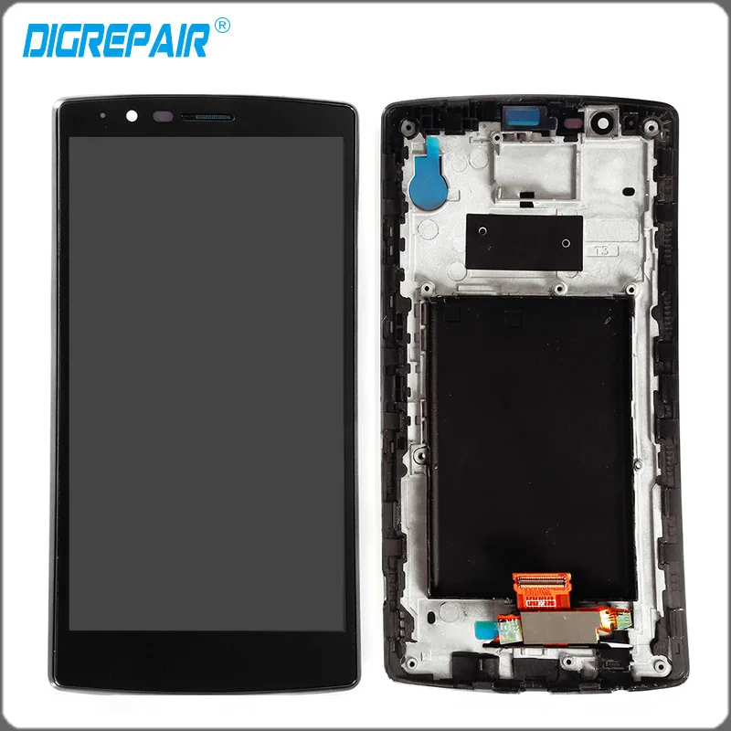 imágenes para Negro Para LG G4 H810 H811 H815 VS986 LS991 F500L LCD pantalla Digitalizador de Pantalla Táctil con el Marco Del Bisel Pleno Envío Gratis imágenes para Negro Para LG G4 H810 H811 H815 VS986 LS991 F500L LCD pantalla Digitalizador de Pantalla Táctil con el Marco Del Bisel Pleno Envío Gratis