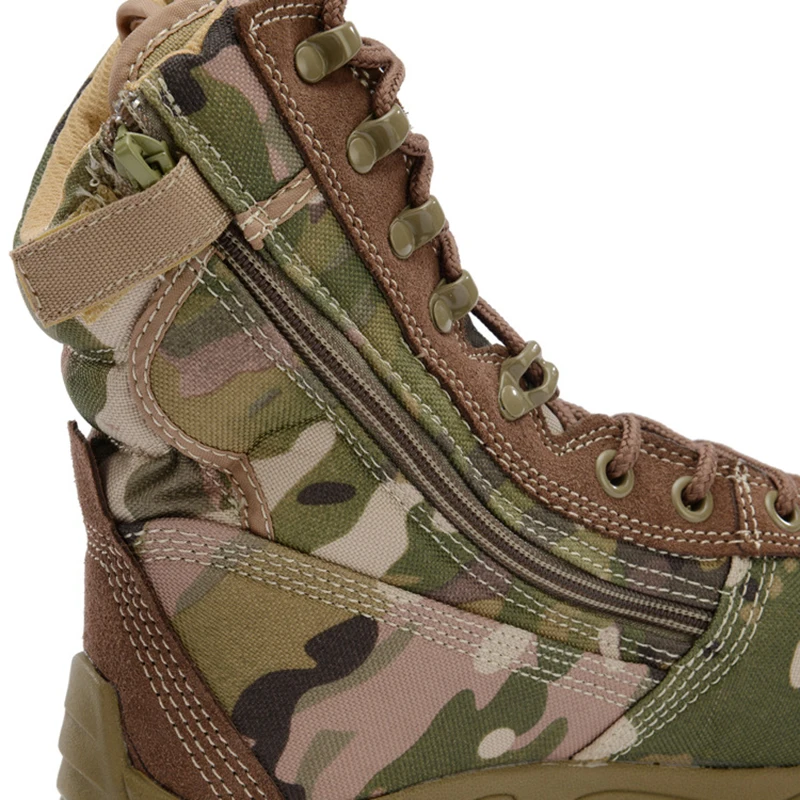 Army Tactical Sport Outdoor | Boots Army Men Outdoor Hiking - New Men Tactical - Aliexpress