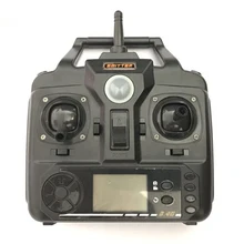 X5SW-1 Dron Rc Quadcopter 2.4G 6 axis FPV Drones With Camera HD Real Time Video Quadrocopter RC Helicopter Control Remote Toys
