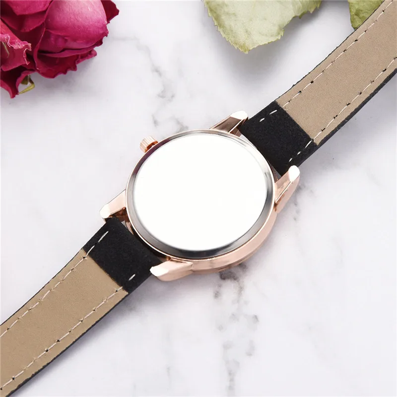 2019 Temperament Women Quartz Watches Luxury Ladies clock Watch Classic Leather Lady Female Gift WristWatch Bracelet A4 2019 Temperament Women Quartz Watches Luxury Ladies clock Watch Classic Leather Lady Female Gift WristWatch Bracelet A4