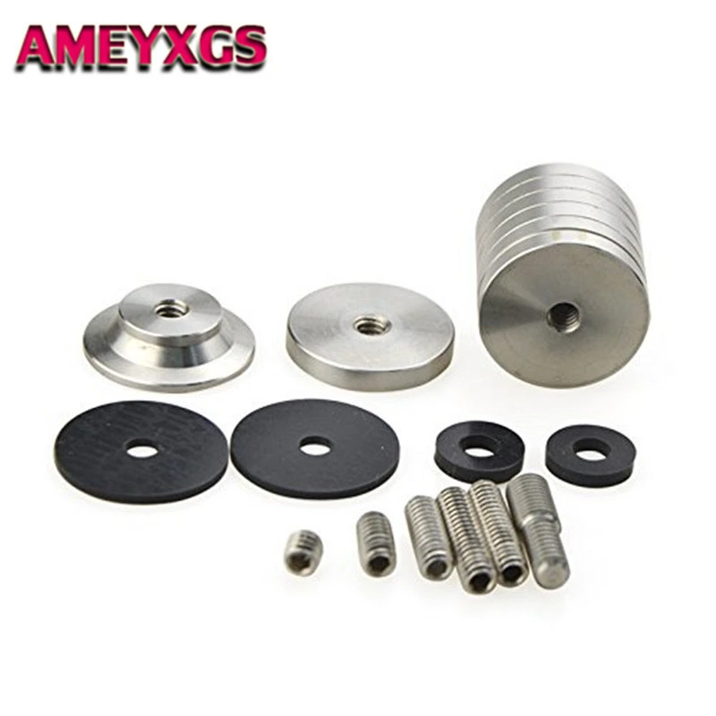 Archery Stabilizer Weight Kit Balance Stabilizer System Shaft
