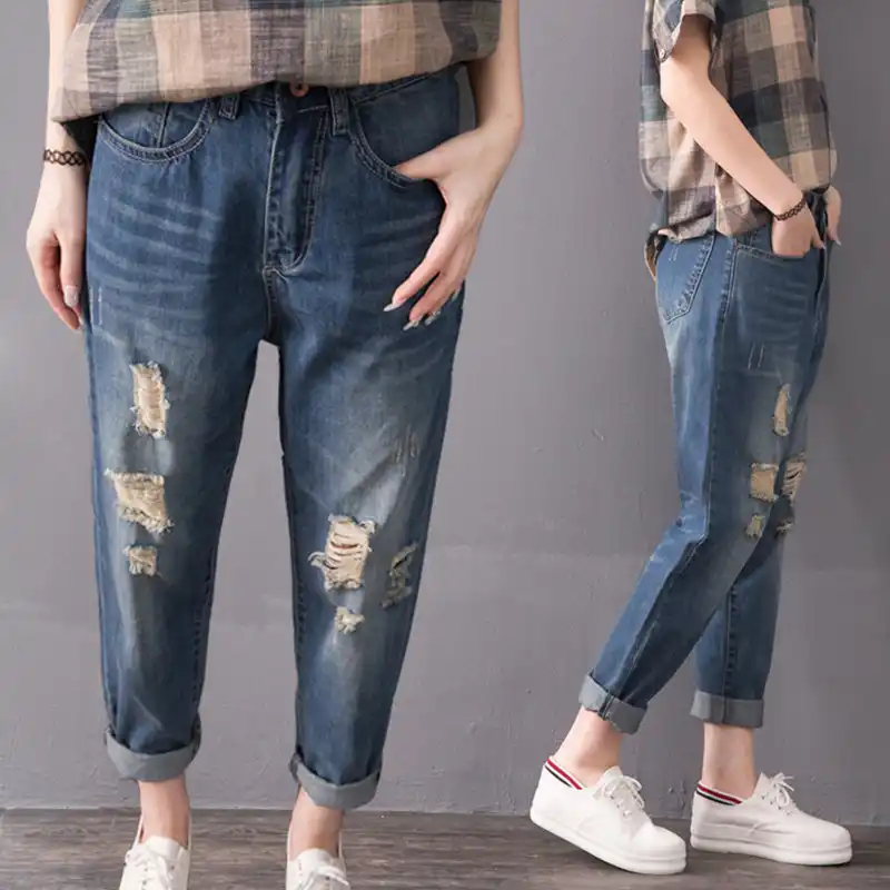 pants roll up