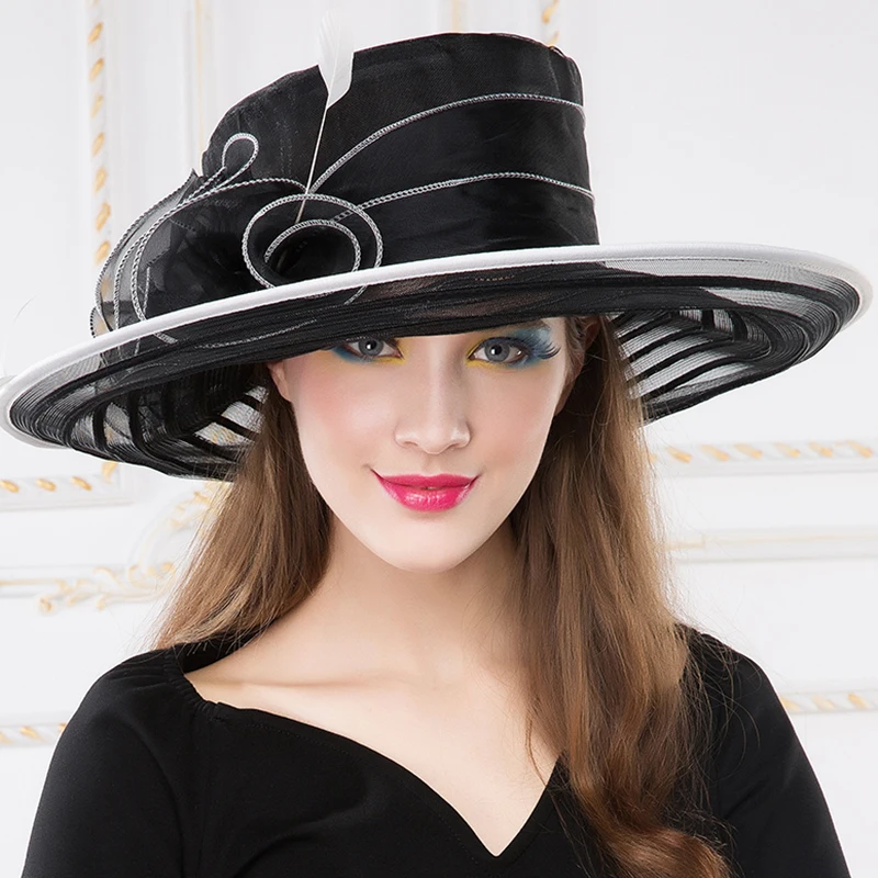 black hat