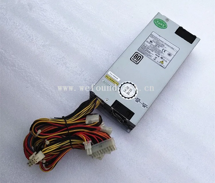 100% рабочий источник питания для FSP400 601UG 1U 400W полностью протестирован.|1u power|1u power