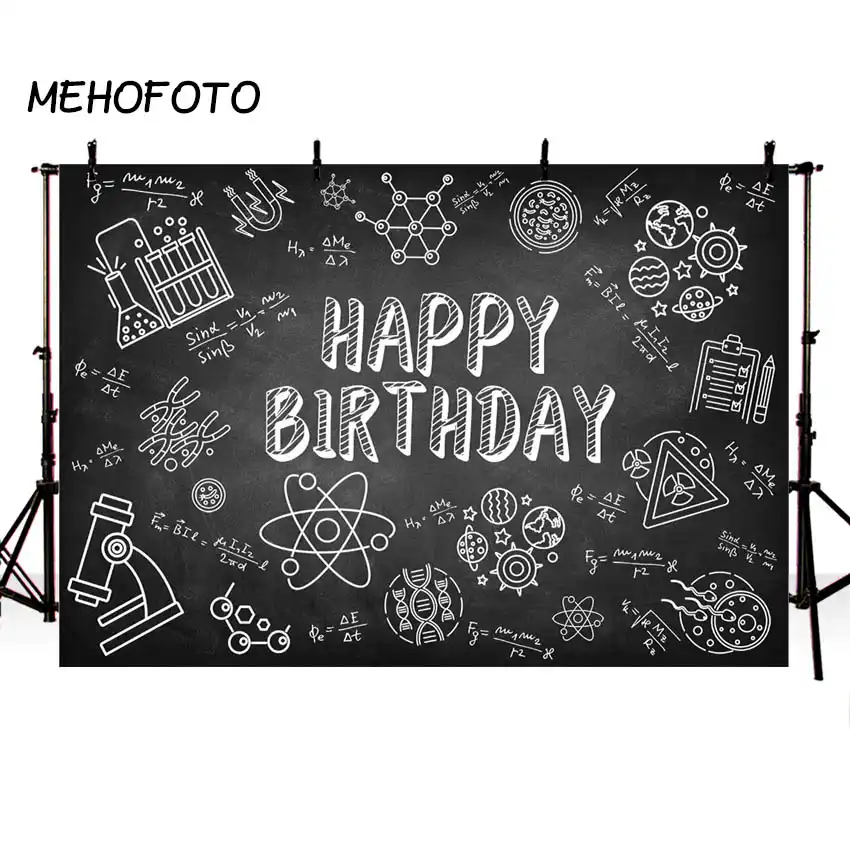 Fond De Soiree A Theme Scientifique Decor De Fond Noir Pour Photo Decor De Joyeux Anniversaire Laboratoire Scientifique Aliexpress Fond De Soiree A Theme Scientifique Decor De Fond Noir Pour Photo Decor De Joyeux Anniversaire Laboratoire Scientifique Aliexpress