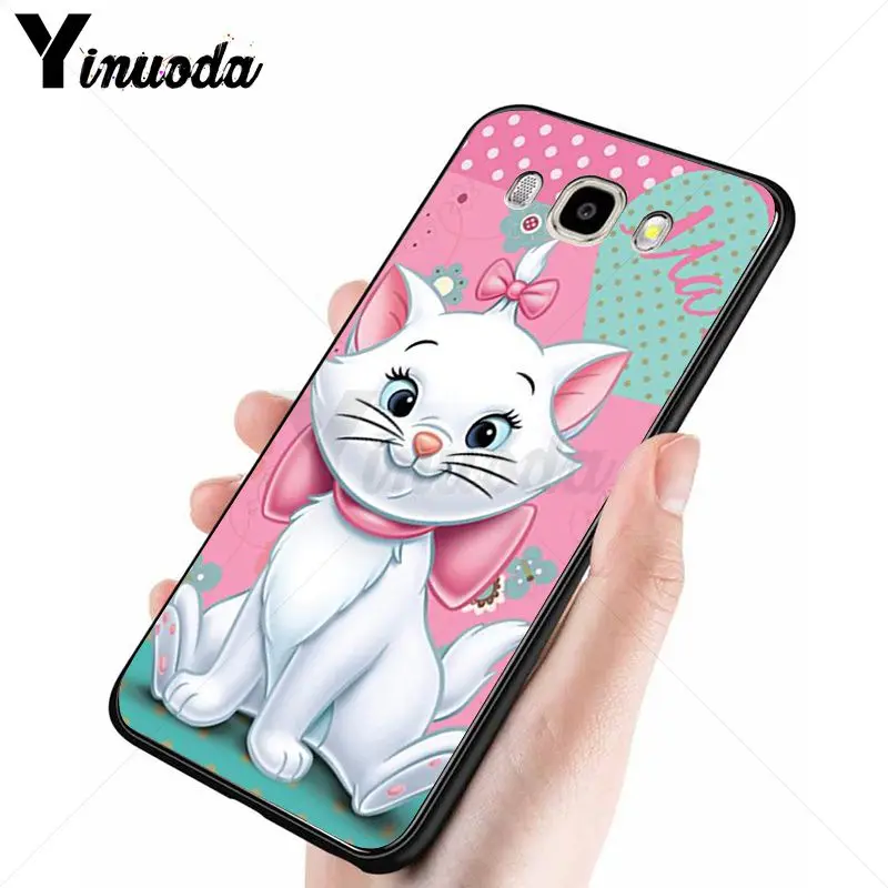 Pink marie aristocats Cat