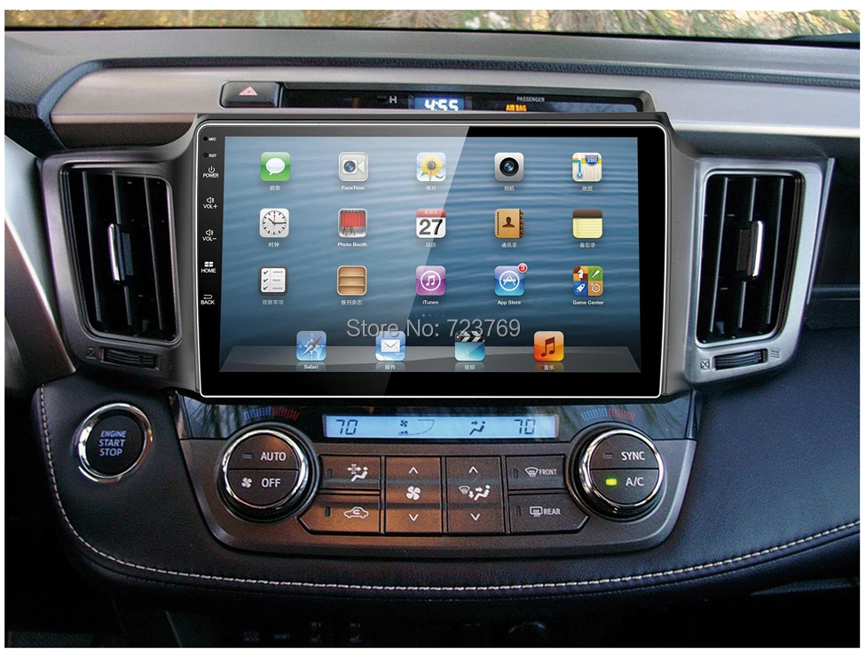 10.1 inch Toyota RAV4 201503.jpg