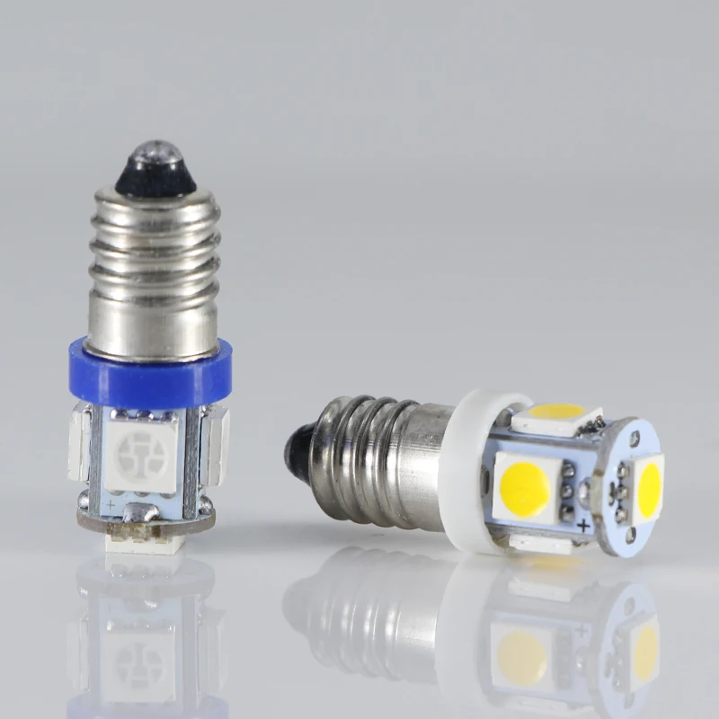 E10 led light 4