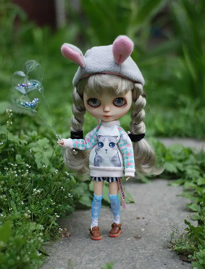 Детская игрушка подарок для детей 1:6 миниатюрная мебель кукольного домика