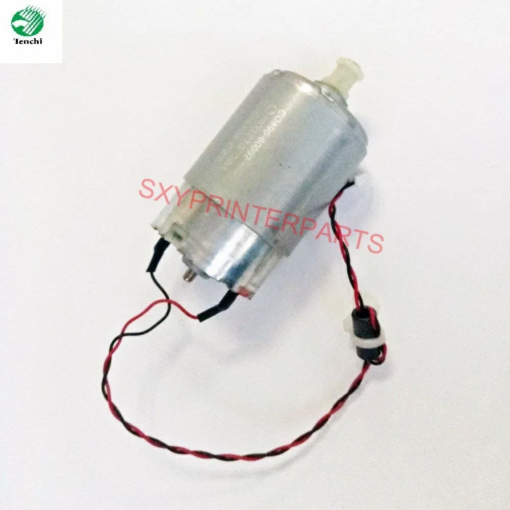 Free shipping plotter parts original quality cq890 67006 carriage motor