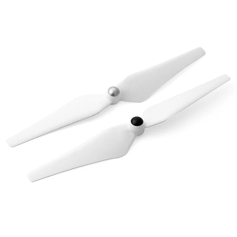 

9450 9inch Self-tightening Propeller Props Tension Enhanced for Phantom 1 2 3 Vision DIY RC Drone Quadcopter F08955