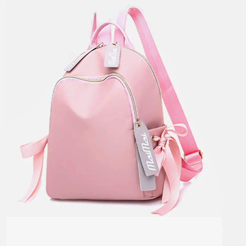 Female Korean Harajuku Women Backpacks High School Student Campus