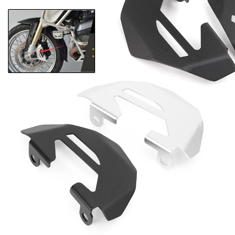 GZYF Motorcycle Front Brake Caliper Protector Guard Cover for BMW