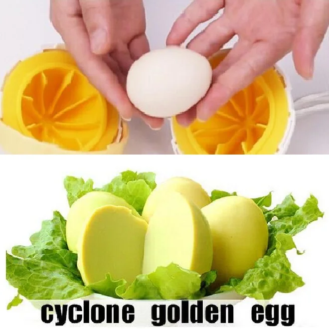

Food-Grade Silicone Cyclone Golden Egg Yellow Egg White Together 2015 Direct Selling Cooking Tools Best For Child ss1349