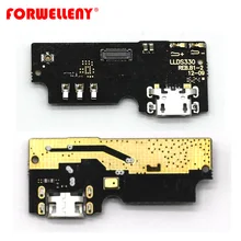 Для Motorola Moto E3 3-го поколения XT1700 USB зарядный порт разъем MIC нижняя доска CIRCIUTS