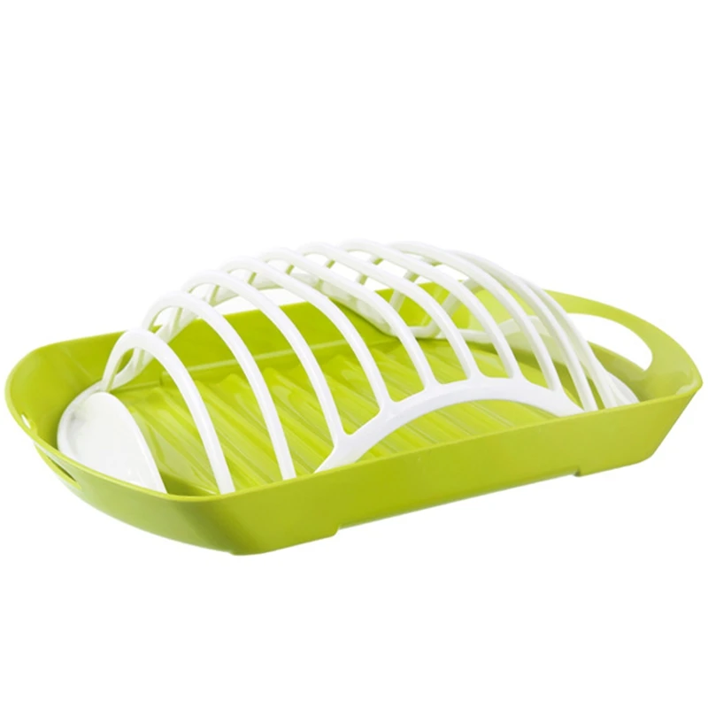 

Kitchen Plate Rests Dishes Rack Draining Tableware Holder Shelf Dish Drainer Drying Dish Rack Plate Storage Racks Holders