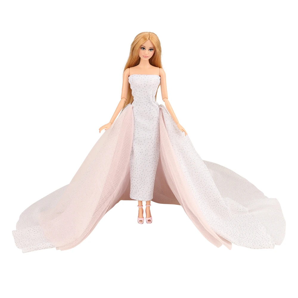 barbie kids dress