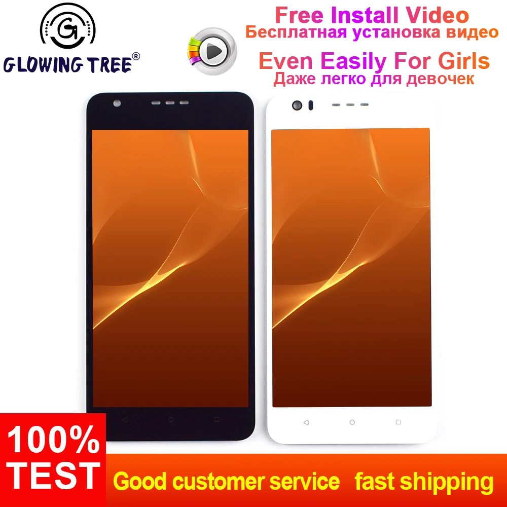 

For HTC Desire 825 Desire 10 Lifestyle Touch Screen Digitizer Sensor Glass + LCD Display Panel Monitor Module Assembly