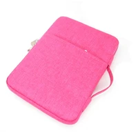 case cover Case עבור iPad Air Pro 10.5 2019 Soft עמידי תיק Tablet שרוול פאוץ עבור 3 iPad Air Pro 10.5 11 Pro Funda Coque Tablet Cover (5)
