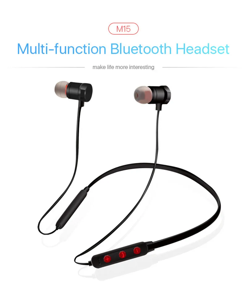 Wireless Headphones (1)