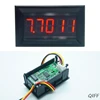 DC 0-33.000V (0-33V) Digital Voltmeter 5-digits bit High Precision Voltage Meter Mar28 ► Photo 2/6