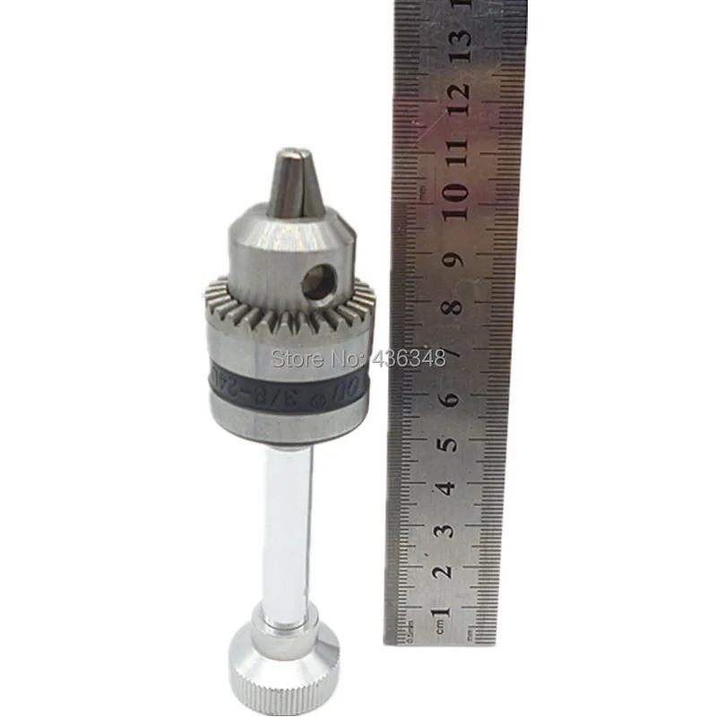 Manual Hand Drill Craft Art Supplies Tool Hobby For Model