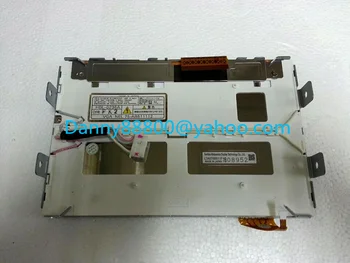 

Original new Matsushita LCD Display LTA070B511F 7inch screen monitor with touch panel for Lexus IS250 IS300 car Navigation GPS