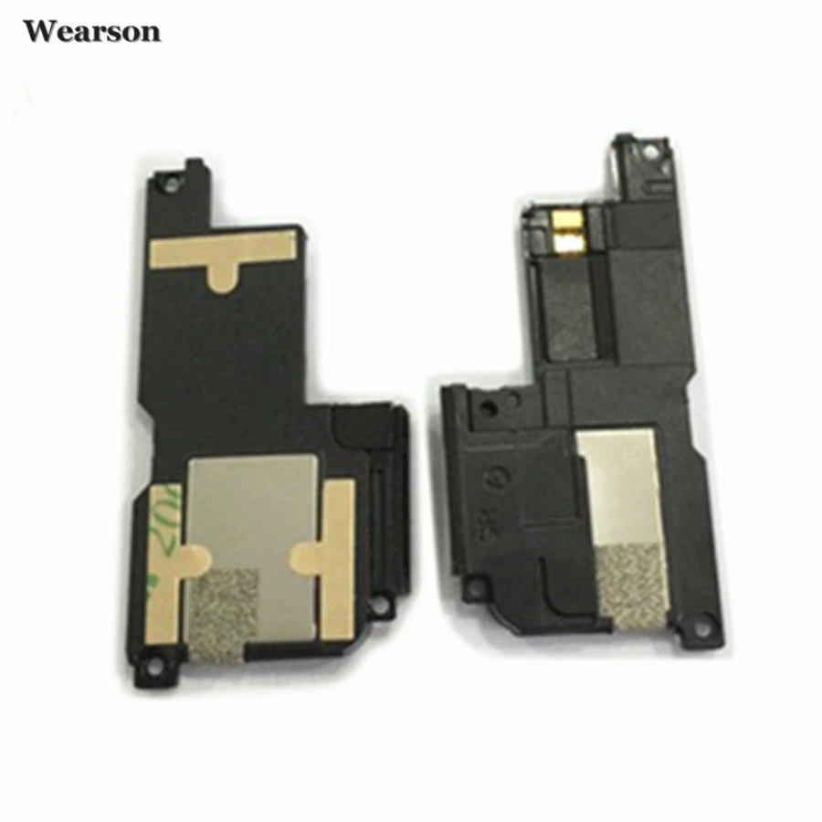 For ZTE Nubia M2 NX573J Loud Speaker Buzzer Ringer Module Tested High Quality