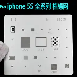 FEORLO bga-трафарет посвятить комплект для iPhone 4 4S 5 5S 5c 6 6 6 S 6SP 7 7 P