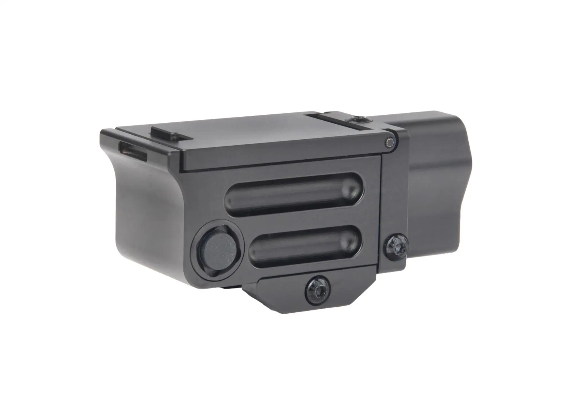 Red laser light G07 tactical led flashlight for Glock