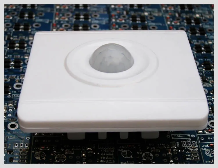 LightInBox AC180V 250V 86 PIR Infrared Motion Sensor Switch Human Body