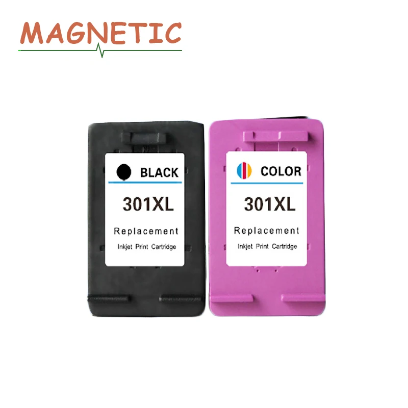 Ink cartridges 301