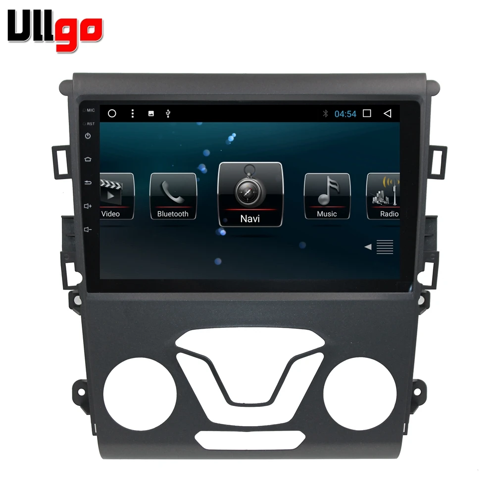 

Android Car Head Unit for Ford Mondeo Fusion 2013 2014 Car Radio GPS Navigation in Dash Multimedia Car Stereo