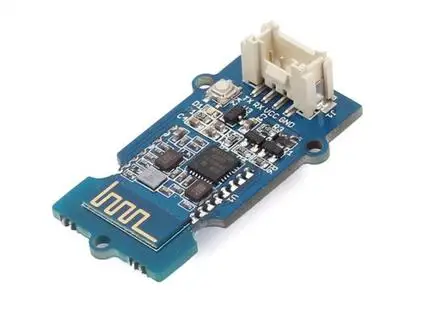 

BLE (dual Model) Bluetooth 4 Module CSR Dual Mode Bluetooth Chip