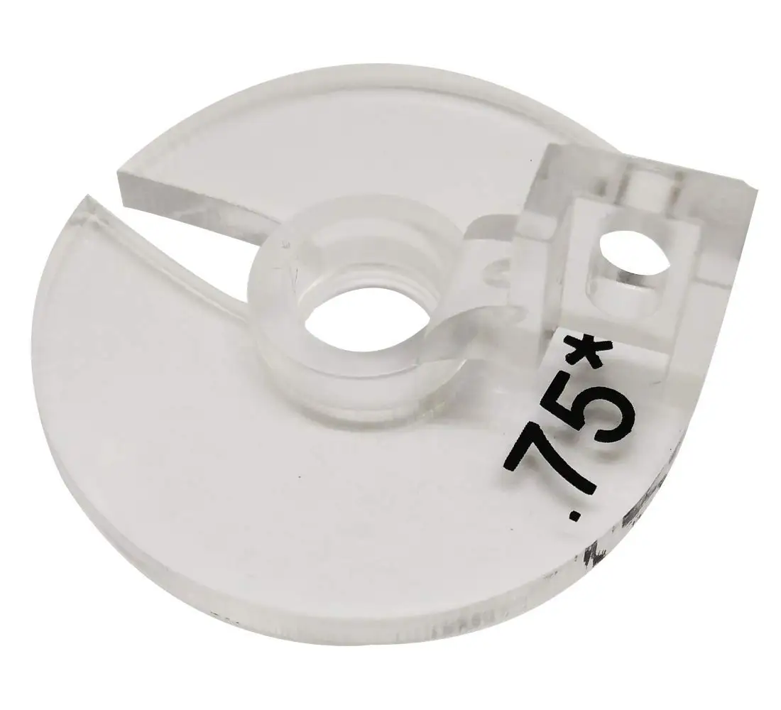 Aliexpress.com : Buy low shank clear Ruler Patchwork Sewing Presser