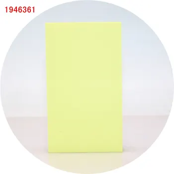 

100 sheets 76*51mm Size colour paper Memo Pad Sticky Notes Bookmark Point It Marker Memo Sticker Office School Supplies