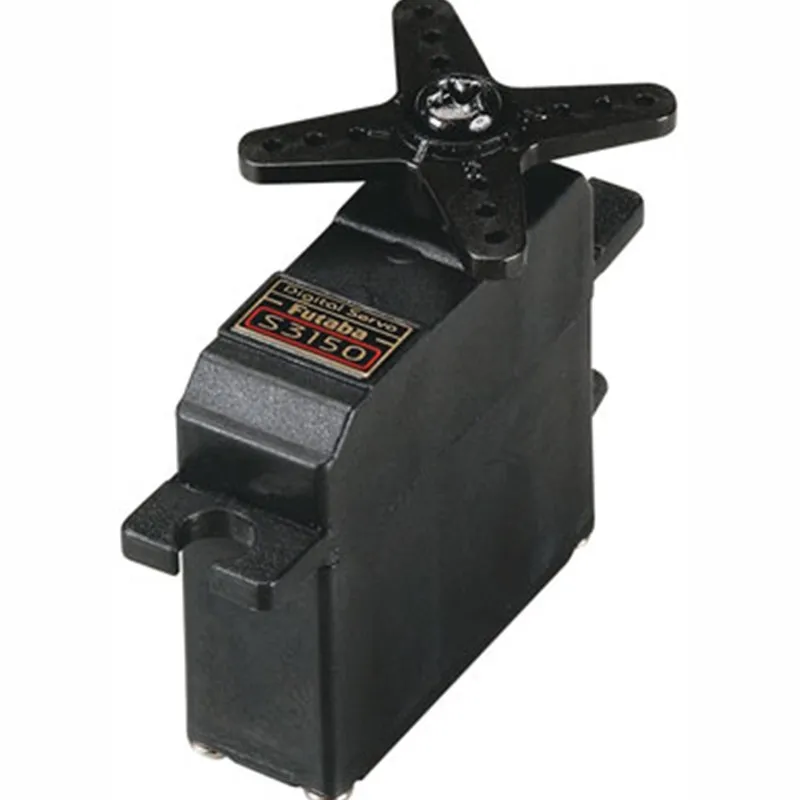 

Original Futaba S3150 Slim Digital Servo for helicopter