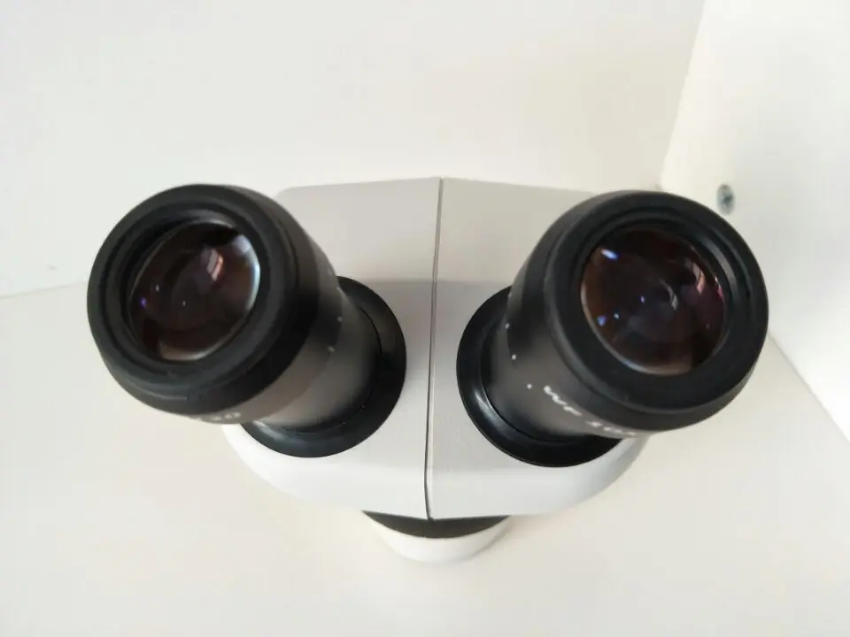 Стереомикроскоп с бинокулярным зумом 7x 30x|microscope microscope|microscope stereo zoommicroscope electronic |