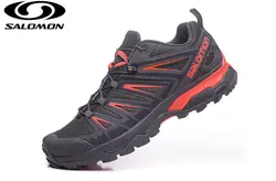 Salomon XA Pro мужские дизайнерские кроссовки zapatos de hombre удобные мужские прогулочные спортивные кроссовки Бесплатная доставка eur 40-46