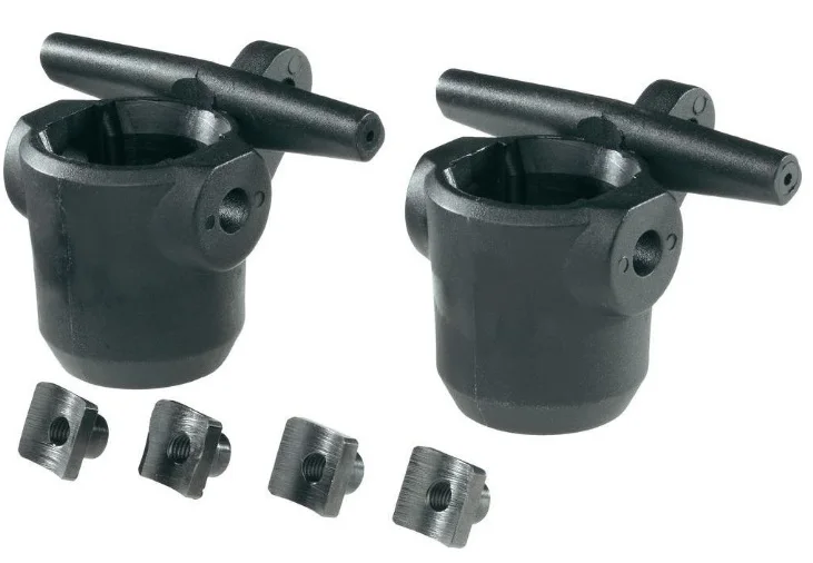 

Plastic Steering hub 2pcs/set for Buggy, Truggy, MT, SC for 1/5 scale FS racing /MCD/FG/CEN/REELY RC car parts
