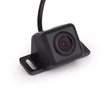 Acessório do carro Barato HD Mini Câmera Do Carro de Backup Invertendo Câmera de Visão Traseira com Linhas de Estacionamento para Monitor de Espelho Retrovisor