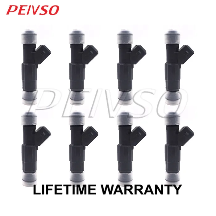 

8x0280156369 XL3V-A5A топливный инжектор для FORD F-150 2002 5.4L V8