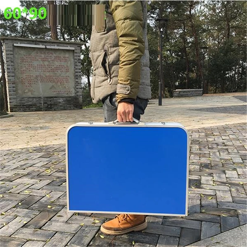 Esstisch Pliante Eettafel Redonda Dinning Set Camping Outdoor Furniture Desk De Jantar Mesa Plegable Folding Dining Room Table