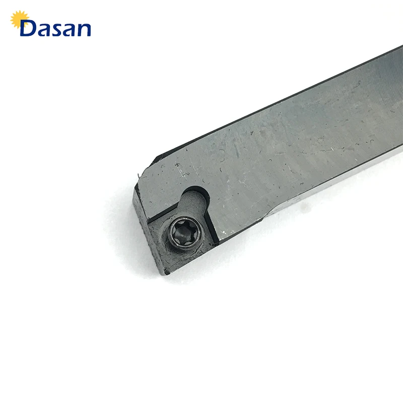 

1PC SCLCR1010H06 SDJCR1010H07 External turning tool holder CNC Lathe Outer Arbor Cutter Tool for CCMT060204 DCMT