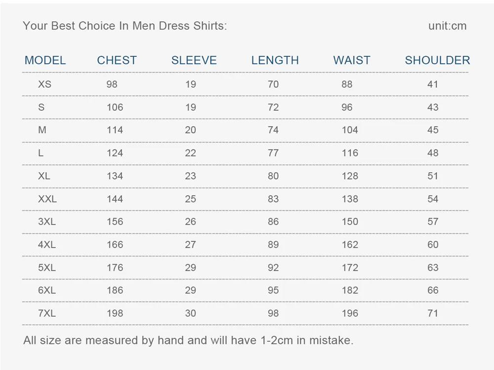衬衫详情夏威夷短袖基本款修改size
