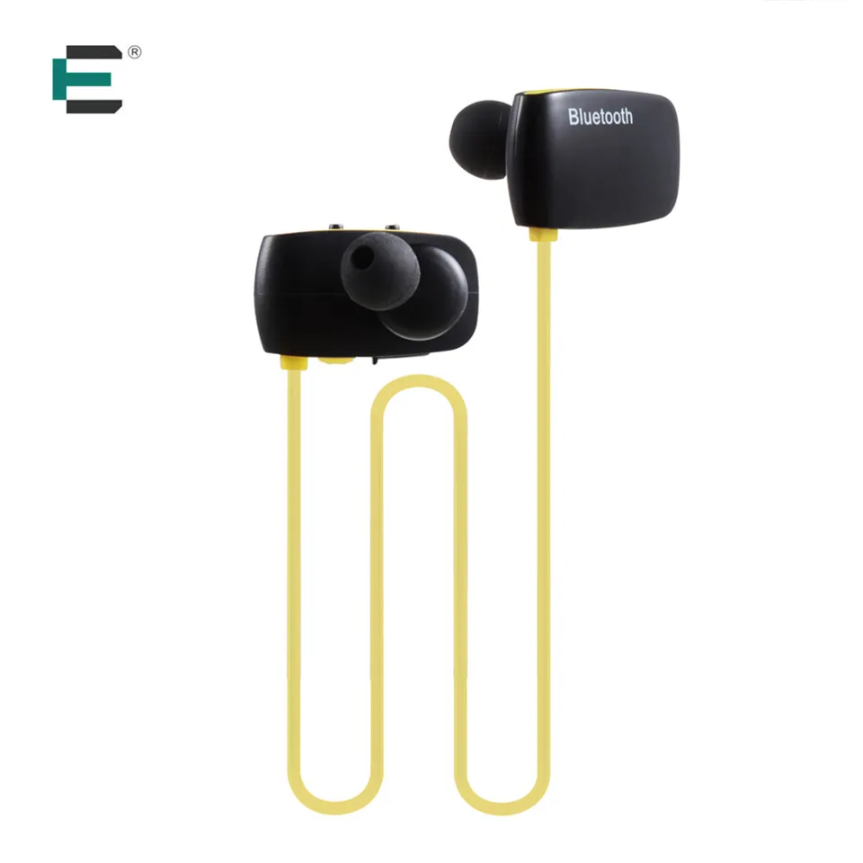 Bluetooth V4.1 Neckband Earphone Wireless Sports Stereo Sweatproof