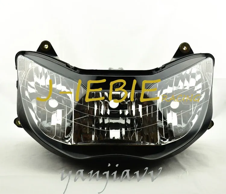 Передняя фара в сборе для Honda CBR929RR CBR929 CBR 929 RR 2000 2001 | Автомобили и мотоциклы